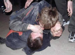 Бомж из Ростовской области убил бездомного из Украины 