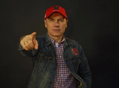 Хочу в сити-менеджеры: верный «жириновец» Александр Коваленко