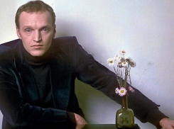 Календарь: сегодня актеру Александру Кайдановскому исполнилось бы 78 лет 