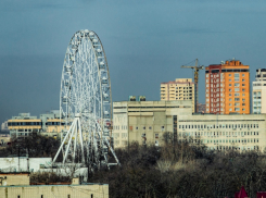 Ростовская область выдала 22 новых разрешения на строительство 36 многоквартирных домов
