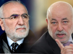 Структуры Саввиди и Вексельберга решат судьбу старого аэропорта Ростова мирным путем