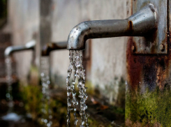 Половину недели без горячей воды проведут десятки тысяч ростовчан