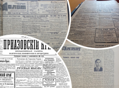 Дорогое мясо и борьба за сохранение архитектуры Ростова: о чем писали донские газеты 17 июня в 19-20 веках