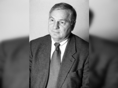 Календарь: 87 лет назад на Дону родился президент телерадиокомпании «ДОН-ТР» Николай Чеботарев