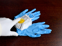 В Ростове снова выявили самое большое число заболевших коронавирусом