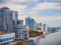В рейтинге высокомерных городов Краснодар оказался выше Ростова