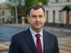 Глава администрации Таганрога Андрей Лисицкий подал в отставку
