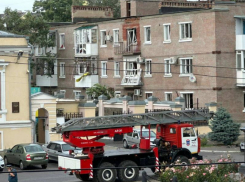 Музей в Таганроге, в который прилетела украиская ракета, восстановят к концу 2024 года