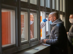 Больше всего случаев коронавируса за сутки выявлено в Ростове и Новочеркасске