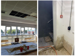 В Ростове возбуждено дело за хищение средств при подготовке к ЧМ-2018