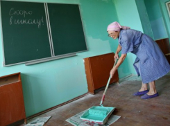 Почти 60% нарушений не устранили в школах Ростовской области 