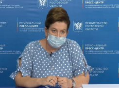 В донском Минздраве рассказали, где чаще всего заражаются коронавирусом
