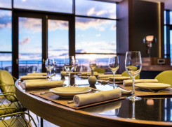 Роскошный пятизвездочный отель к ЧМ-2018 открылся на набережной в Ростове 