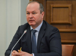 Сити-менеджер Ростова Кушнарев «съехал» в рейтинге градоначальников