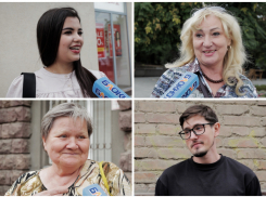 «А Баста будет?»: ростовчане рассказали, что думают о концерте Олега Газманова на День города