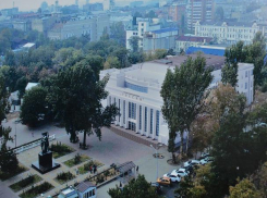 На месте кинотеатра «Россия» в Ростове может появиться отель
