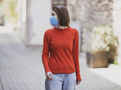 Наибольшее число случаев коронавируса выявили в Ростове и Каменске-Шахтинском