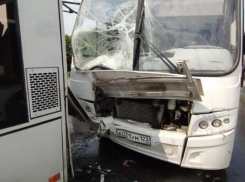 Ростовский суд ужесточил наказание водителю маршрутки, из-за которого пострадали 10 человек