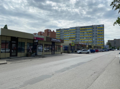 В Ростове-на-Дону открыли еще один продуктовый рынок