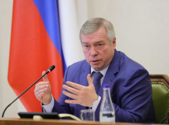 Создание транспортного кольца вокруг Ростова оценили в 150 млрд рублей