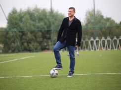 В Ростове на Северном появится спортивный кластер за миллиард рублей