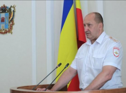 Жители Ростовской области не верят, что начальник ГИБДД не знал о преступлениях своих подчиненных