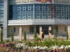 В здании  ГИБДД по Ростовской области начались обыски