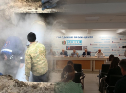 Более половины теплосетей в Ростове-на-Дону изношены, лучше всего ситуация – в Платовском