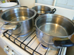 Нескольким улицам Ростова на сутки перекроют воду в среду