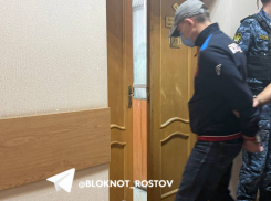 Глава миграционного управления МВД Ростовской области Мельников останется в СИЗО