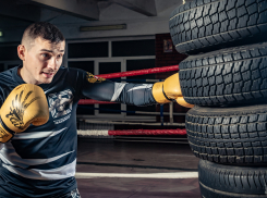 Как покорить ринг: ростовский боксер рассказал про силу и тактику