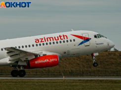 Ростовская авиакомпания «Азимут» возобновляет полеты из Краснодара с 17 сентября