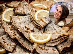 Начинается Масленица: традиции и рецепт от «Мисс Блокнот Ростов 2019»