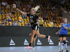 ГК «Ростов-Дон» одержал первую домашнюю победу в сезоне