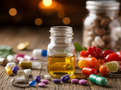 Стала известна динамика роста цен на лекарства от простуды на Дону