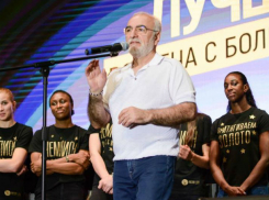 Иван Саввиди задумался о переезде своих компаний из Ростовской области 