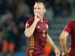 Денис Глушаков вступился за команду родного города Миллерово и призвал наказать за драку только ФК «Волгодонск»