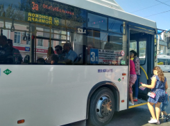 В Ростове могут вернуть экспресс-маршруты