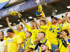 ФК «Ростов» отозвал иск на 30 млн рублей к бывшему спонсору