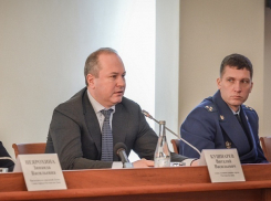 Борьба с терроризмом стала приоритетом для властей Ростова в 2017 году после послания Путина