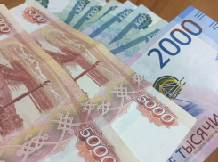 Спрос на курьеров в Ростовской области вырос на 182%