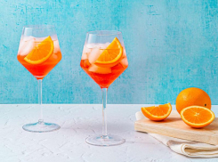 Суд запретил ростовской компании продавать Aperol