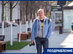 Блистательный фотограф Роман Неведров отмечает день рождения 