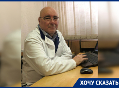 «Машина для излечения»: врач-психиатр рассказал о безупречной работе горбольницы №20