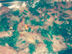 Без вкуснейшего жареного мяса снова остались гости из Азии в ростовском аэропорту «Платов»