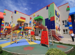 До 2021 года в Ростовской области появится еще 47 детских садиков