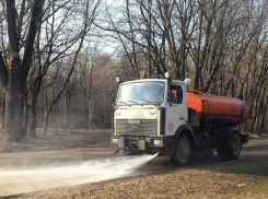 ФАС приостановила закупку на 6,7 млрд на уборку Ростова 