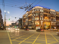 В Ростовской области потеплеет до +25 градусов