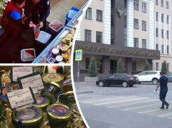 Как в Ростове убивают бизнес: камчатские предприниматели не смогли добиться справедливости в суде