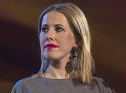 В прямом эфире на вопросы ответит кандидат в президенты РФ Ксения Собчак